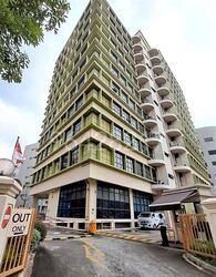 MAE Building (D13), Factory #618438711